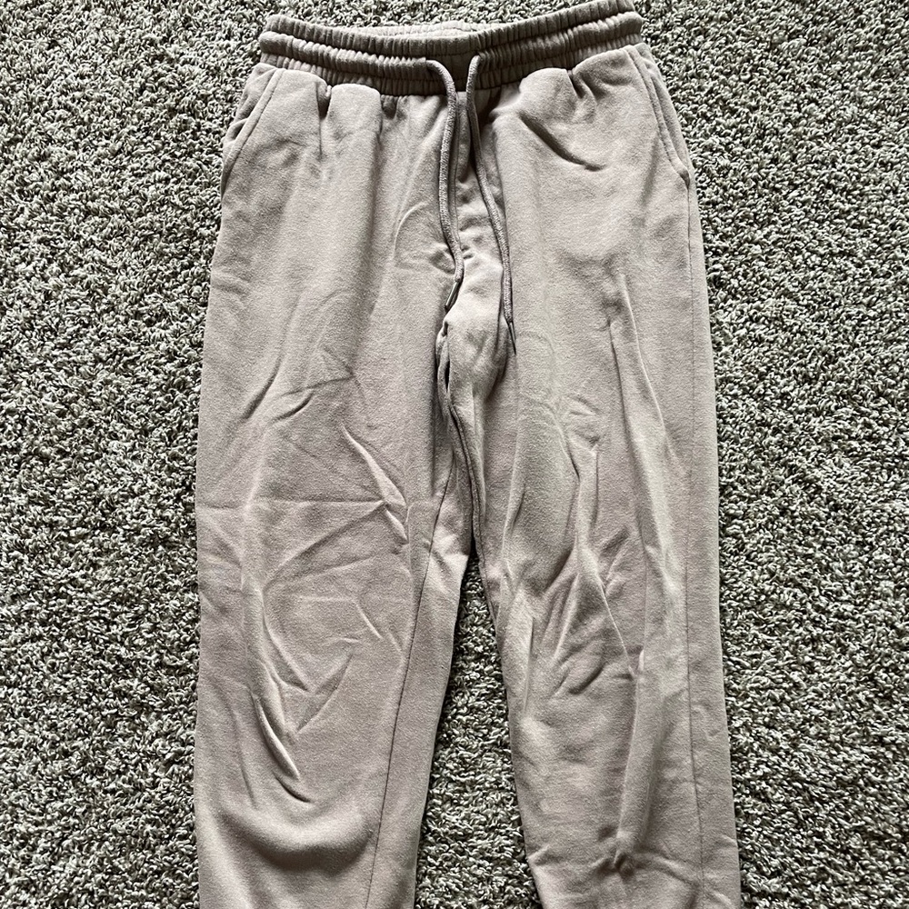 Joggers